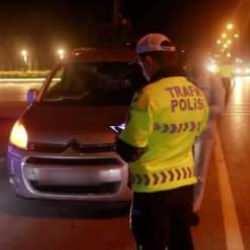 Bakan Yerlikaya açıkladı! Standart dışı far ve ışık kullanımına geçit yok