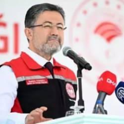 Bakan Yumaklı: Kurbanlıkla ilgili hiçbir sorunumuz yok
