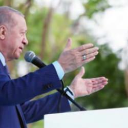 Başkan Erdoğan'dan önemli açıklama: İstanbul'u modern sağlık tesisleriyle donatıyoruz
