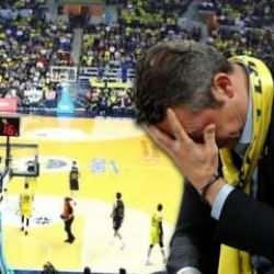 Ali Koç'a 'istifa’ çağrısı! Galibiyet bile sesleri kesmedi…