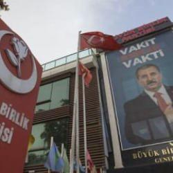 BBP'den, PKK'nın fesih kararına ilişkin açıklama