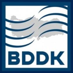 BDDK'den bankacılık hesaplarından kaynaklanan faiz oranı riskine ilişkin yeni düzenleme