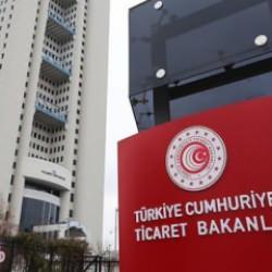 Bakanlık duyurdu: Çin menşeli bazı ürünlerin ithalatına damping soruşturması açıldı