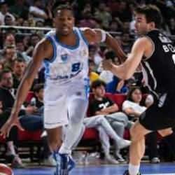 Beşiktaş'ın 14 maçlık galibiyet serisi farklı sona erdi
