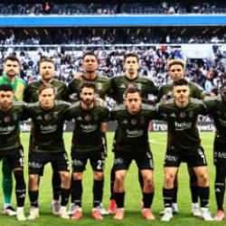 Beşiktaş'ta bileti kesilen ilk isim belli oldu! Tesislerdeki eşyalarını topladı