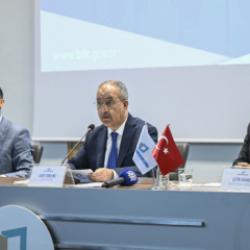 BİK Genel Müdürü Erkılınç: Deprem bölgesindeki muafiyetleri uzatacağız