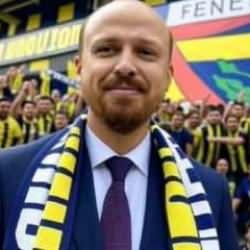 Bilal Erdoğan'dan Fenerbahçe iddialarına cevap!