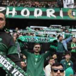 Biletlere y&uuml;zde 700 zam yapılmıştı: Kocaelispor'dan 'indirim' kararı