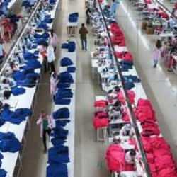 Bir devrin sonu! Yılların tekstil markası iflasını açıkladı, kepenk indirdi