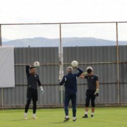 Bir dönem Süper Lig'delerdi: Şimdi 1. Lig'e yükselmek için oynuyorlar