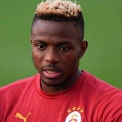 Bir taraftar Osimhen'in U17 maçını izleyip 10 yıl önce Fenerbahçe'ye önermiş