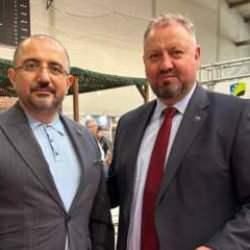 Bosna Hersek&rsquo;ten T&uuml;rk yatırımcıya &ouml;zel davet! Dost değil kardeşiz