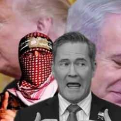 ‘Bu adam Netanyahu’ya mı çalışıyor?’ ABD-Hamas temasında Waltz ayrıntısı