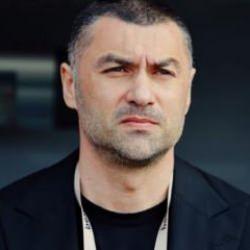 Burak Yılmaz'dan yıllar sonra 'Galatasaray' sözleri: Sırrını açıkladı