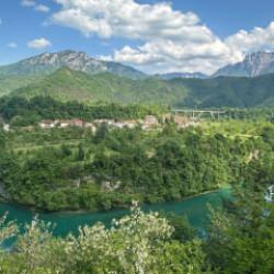 Burası Türklerden vize istemiyor: Haziranda direkt uçuş müjdesi!
