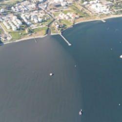 İSKİ Marmara Denizi'ne kanalizasyon suyunu böyle akıtıyor