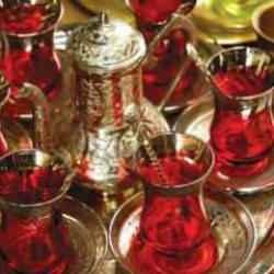 Çay tüketim şampiyonu iller belli oldu! İlk 20'ye Karadeniz'den il giremedi