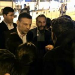 CHP'li &Ccedil;elik provokasyonu b&ouml;yle savundu: 'Bilim' yapıyorlarmış! 