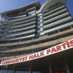 CHP&rsquo;nin 'şaibeli kurultay' soruşturmasında 9 milletvekilinin dosyası ayrıldı