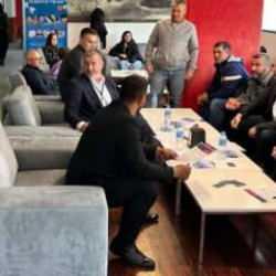 Clinichaus'tan Bulgaristan'da ücretsiz sağlık konsültasyonu etkinliği