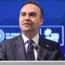 Bakan Kacır: Stratejik yatırımları çok daha güçlü ve hedef odaklı destekleyeceğiz!