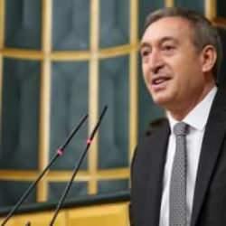 DEM'li Bakırhan'dan korucular için 'çobanlık' provokasyonu: Peş peşe sert tepkiler!