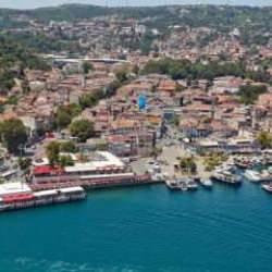 Deprem İstanbul'un emlak piyasasını değiştirdi! Bu ilçeler değerlendi...