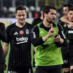 Derbi sonrası hareketi gündem olmuştu! TFF'den Necip Uysal'a ödül