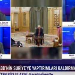 Dünyanın yeni diplomasi merkezi: Türkiye! 'Yüzyılda bir gelen fırsat'