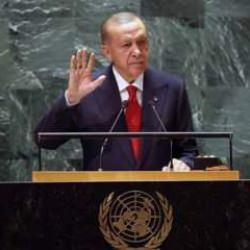 Diplomaside Türkiye rüzgarı: Erdoğan "Küresel Liderliğini" tescilledi!