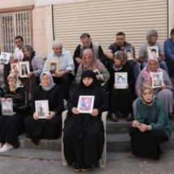 Diyarbakır anneleri "Terörsüz Türkiye" sürecinden memnun