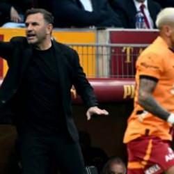 Okan Buruk, Trabzonspor'un efsanevi antrenörünü yakaladı