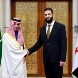 D&uuml;nya Bankası duyurdu! Suudi Arabistan ve Katar'dan s&uuml;rpriz Suriye adımı