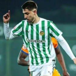Dünya devleri sıraya girdi! Demir Ege Tıknaz'ın talipleri açıklandı