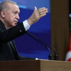 Dünyada gündeme oturdu! Türkiye için zafer! Kazanan Erdoğan