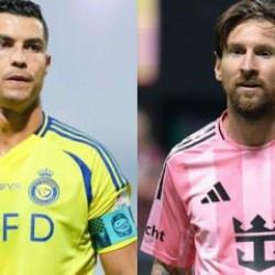Dünyanın en çok kazanan sporcuları belli oldu: Ronaldo listeye damga vurdu!