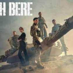 Dünyanın ilk tank dizisi “Siyah Bere” 15 Mayıs’ta tabii’de
