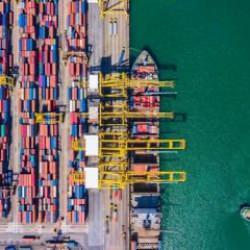 Türkiye'nin AB ile ticaret hacmi 327 milyar dolar