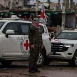 Ebu Ubeyde duyurdu: Amerikalı esiri bugün bırakıyoruz