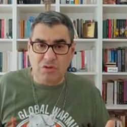 Enver Aysever: Dünyanın bütün kameraları perşembe günü Erdoğan'ı tanıtacak