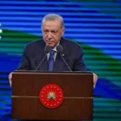 Erdoğan: Gıda güvenliği ülkemiz için milli güvenlik meselesine dönüştü