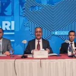 BİK Genel Müdürü Erkılınç: Basın Ahlak şikâyetlerini raftan indirdi