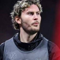 Eski yönetici forvet transferini açıkladı! 'Kesin olarak listede'