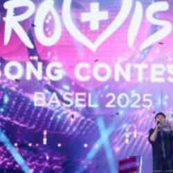 Eurovision'u kazanan belli oldu! İsrail'e protestolar damga vurdu!