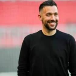 Farioli için flaş iddia! Premier Lig devinin başına geçiyor