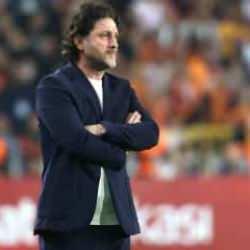 Fatih Tekke'den kupa finali sonrası itiraf