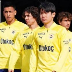Fenerbahçe'den kiralık ayrılmıştı: 10 gole imzasını atıp geri döndü