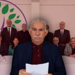 PKK fesih kararı sonrası DEM Parti yapılanmaya gidecek iddiası!