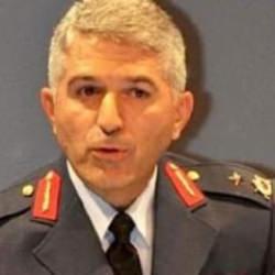 FETÖ hükümlüsü tümgeneral yakalandı