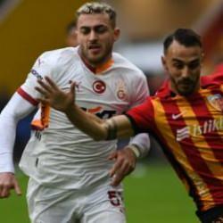 Aslan 25. şampiyonluk için sahaya çıkıyor! Muhtemel 11'ler